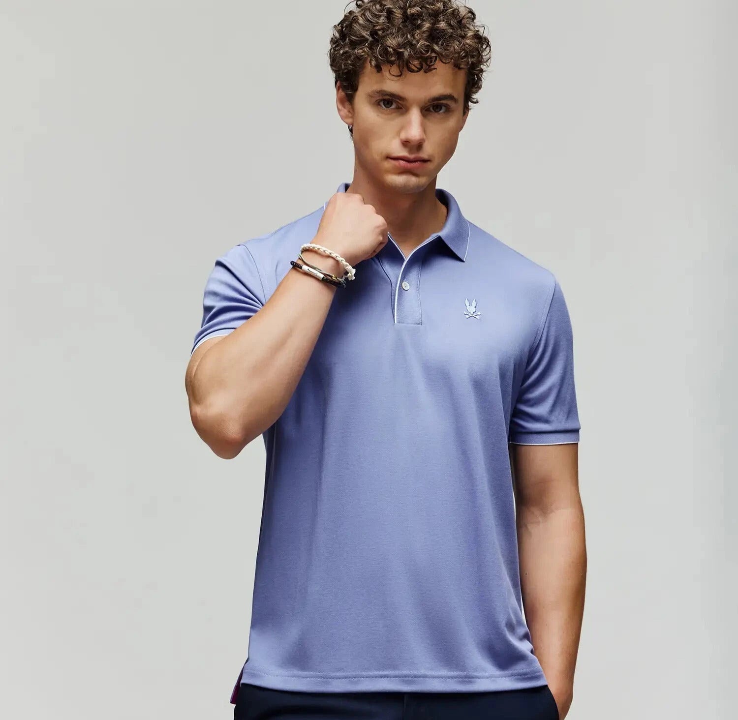 Performance Polos