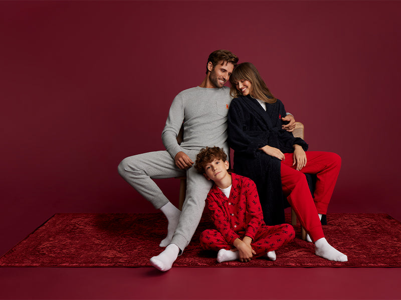 Loungewear