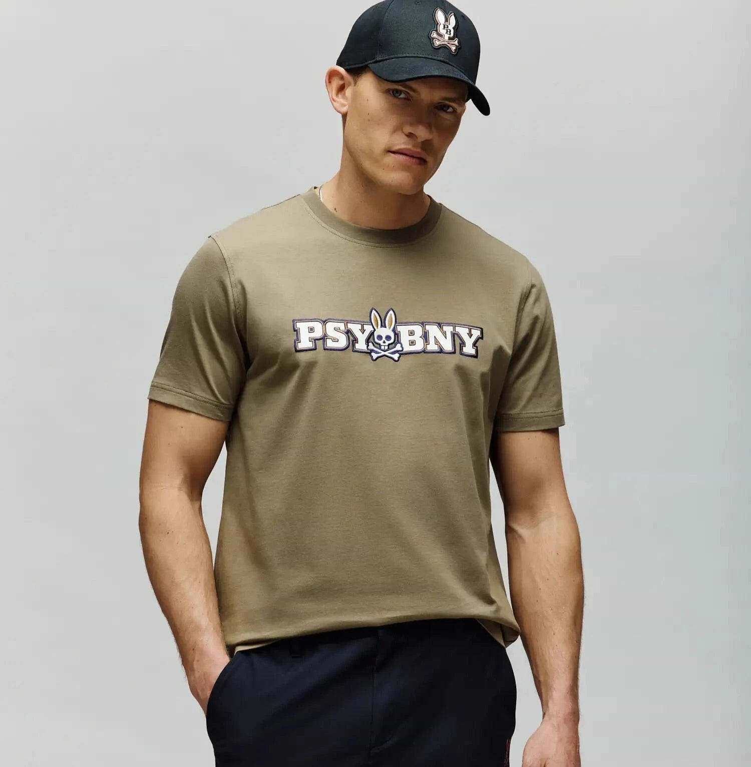 Graphic Tees