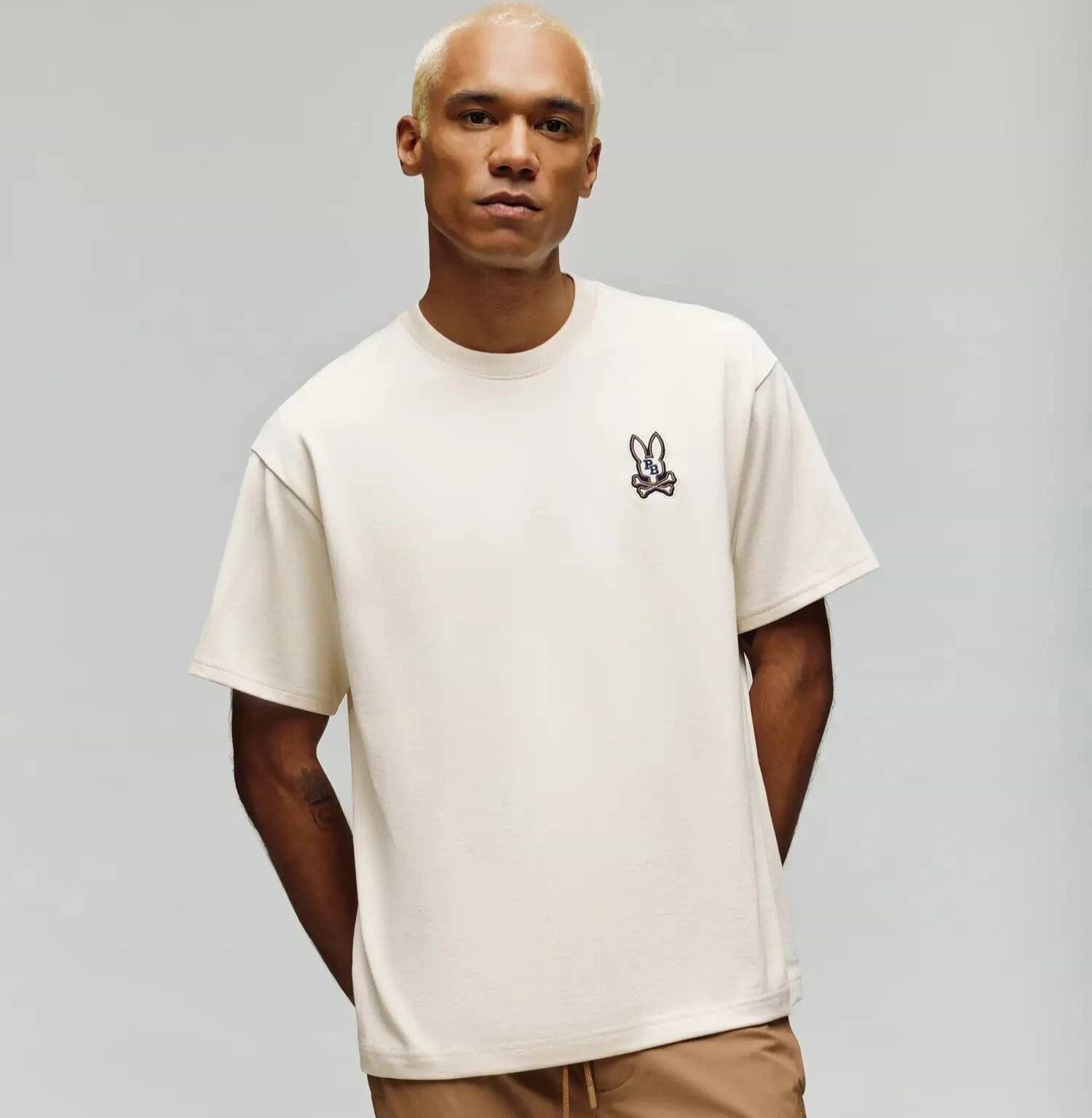 Oversized Tees