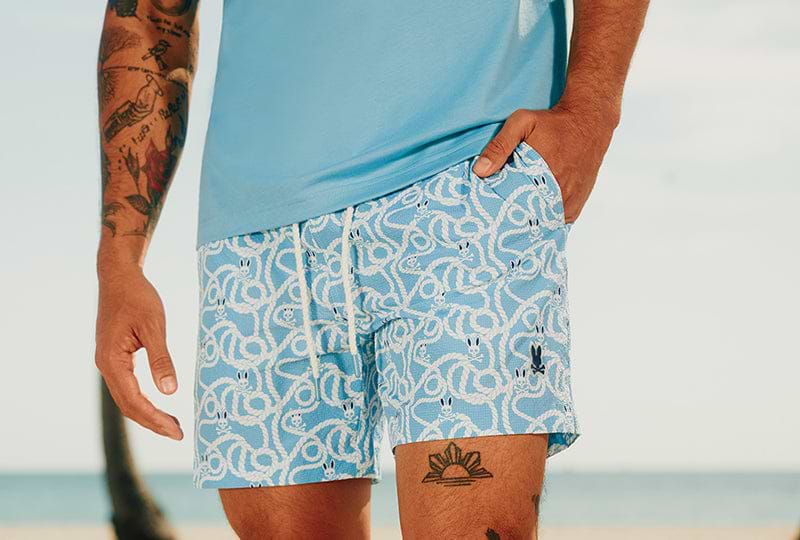 Swim Shop