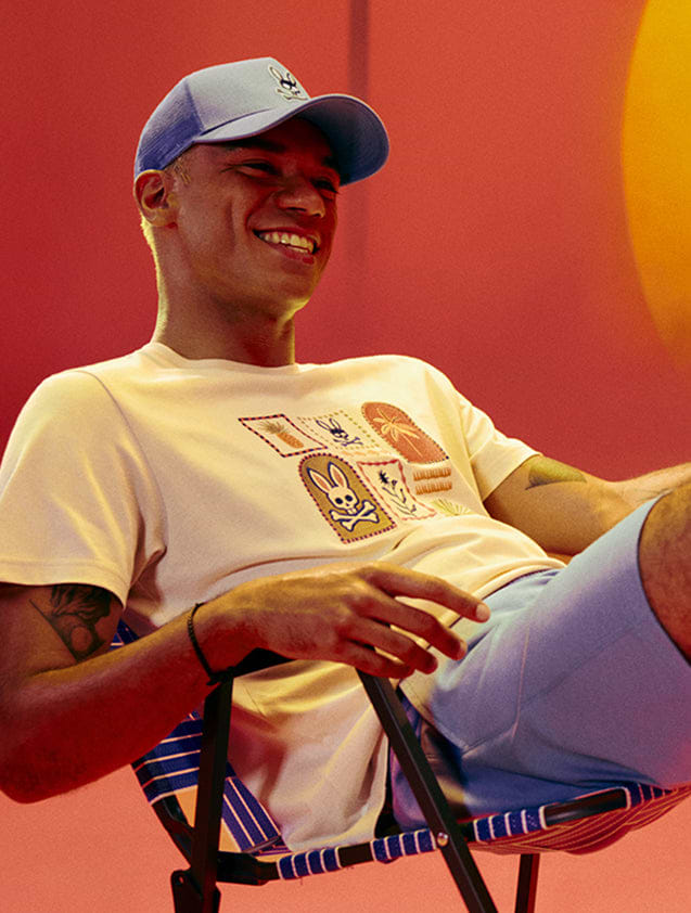 Men's Tees