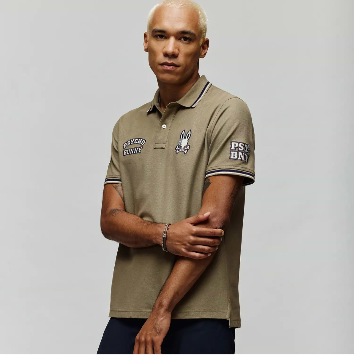 Statement Polos