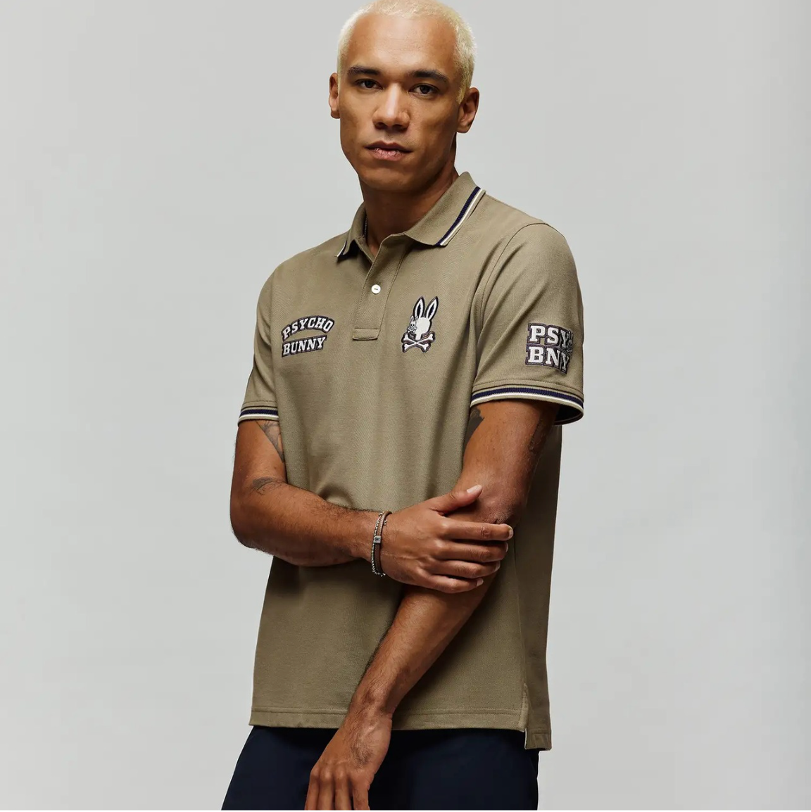 Statement Polos