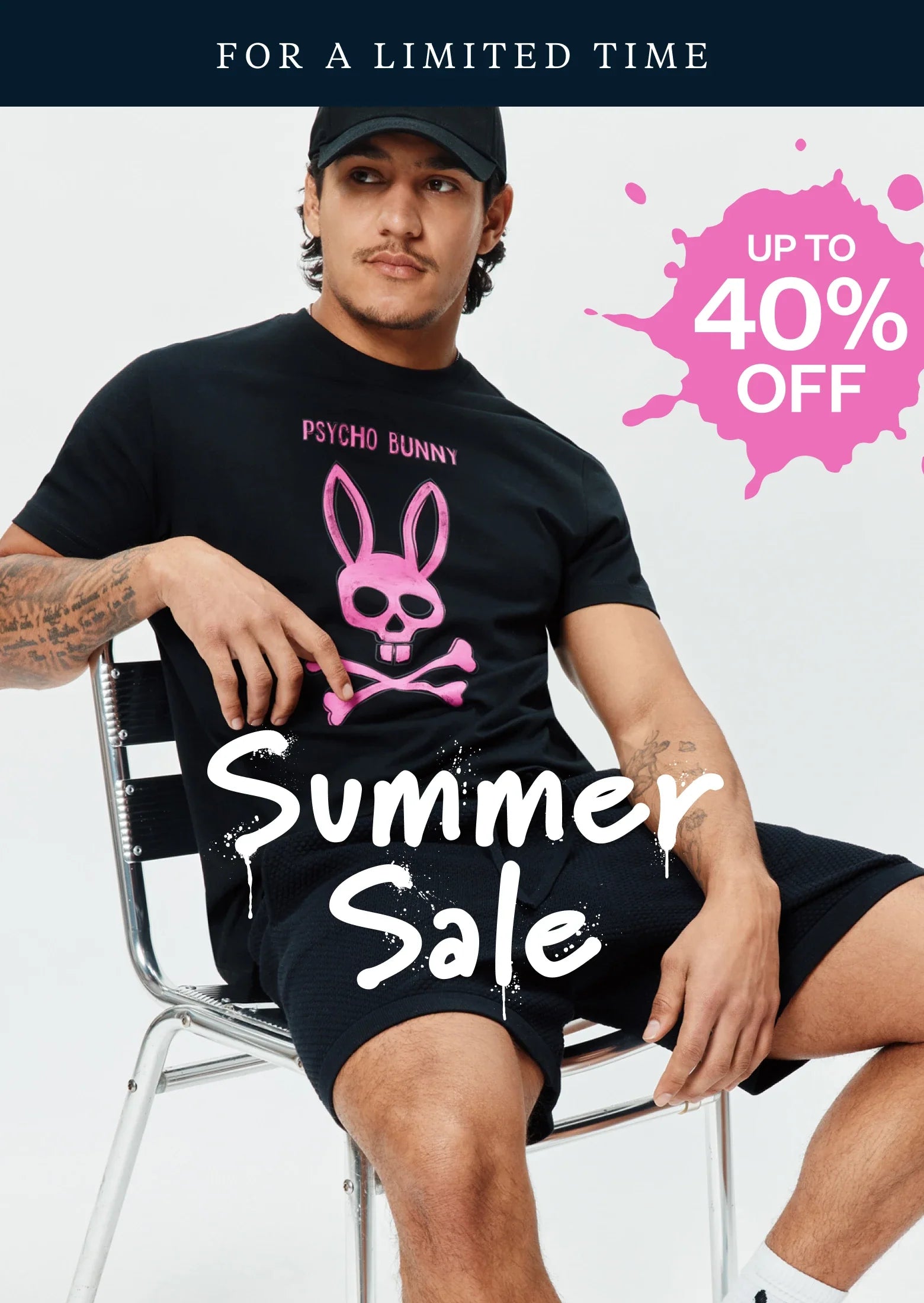 Summer Sale