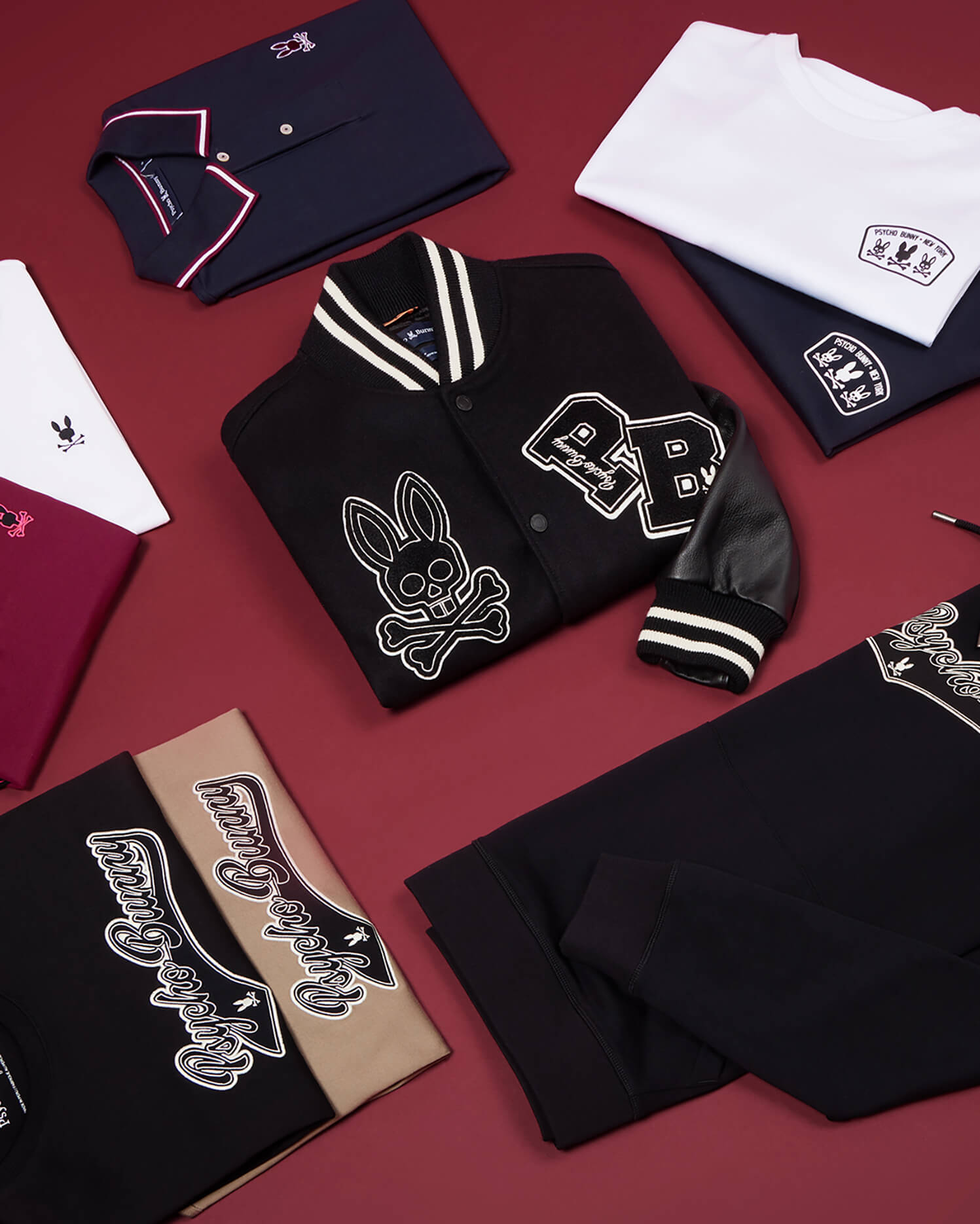 The Varsity Shop