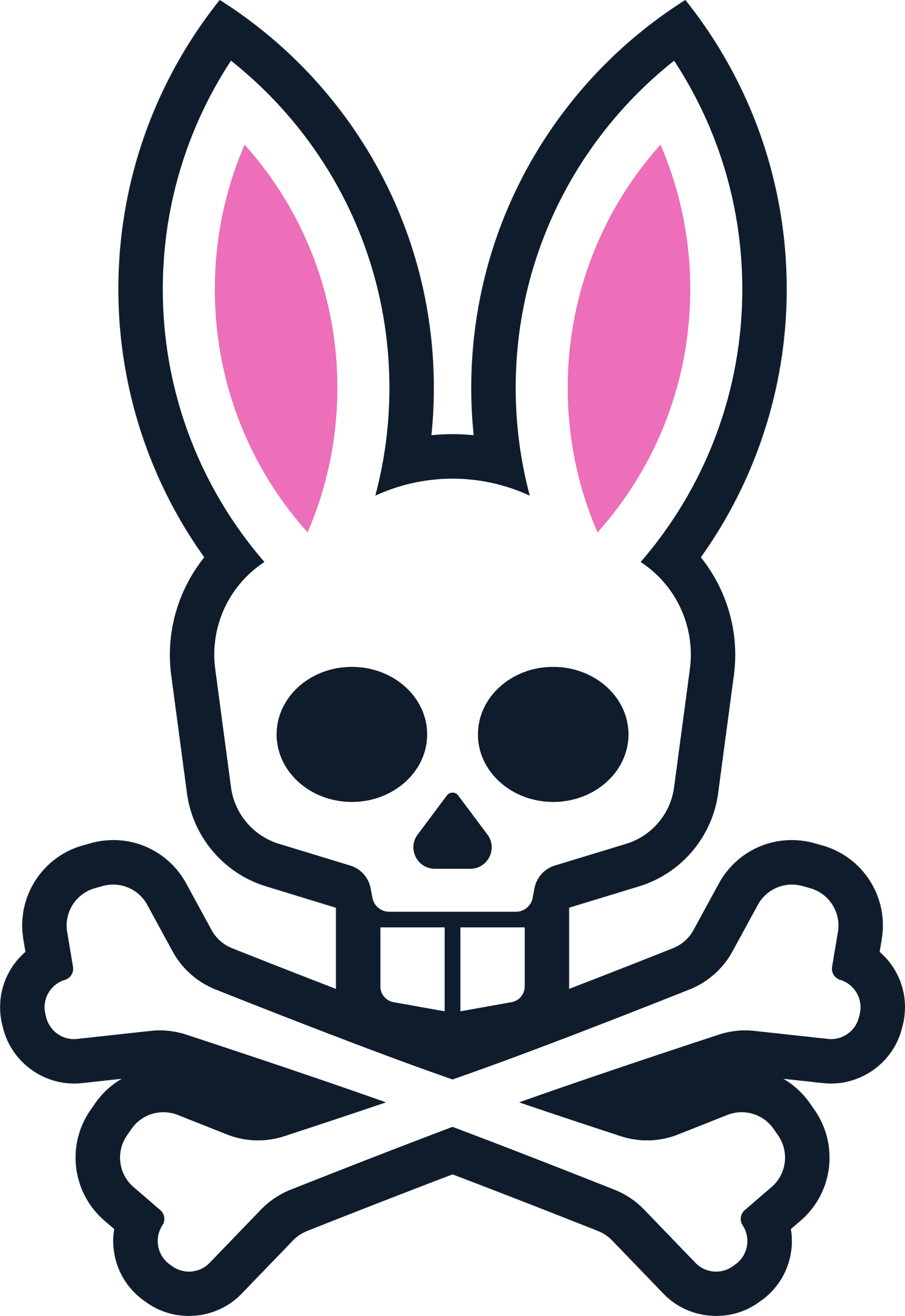 Psycho Bunny