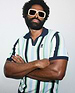 MEN'S WREN STRIPED KNIT POLO - MT0100208