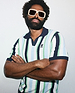 MEN'S WREN STRIPED KNIT POLO - MT0100208
