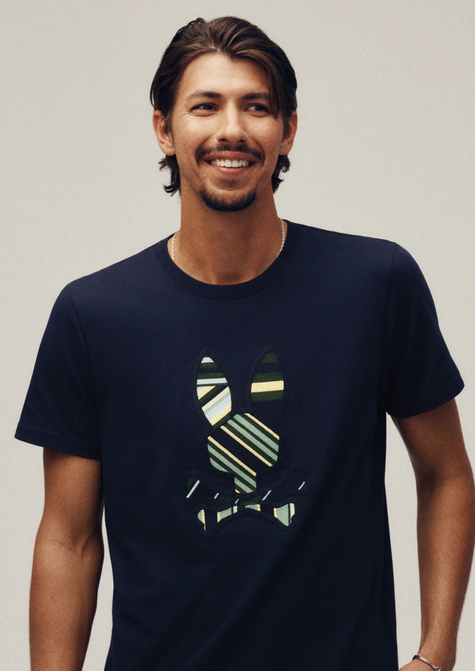 Markenbotschafter: Alexei Popyrin