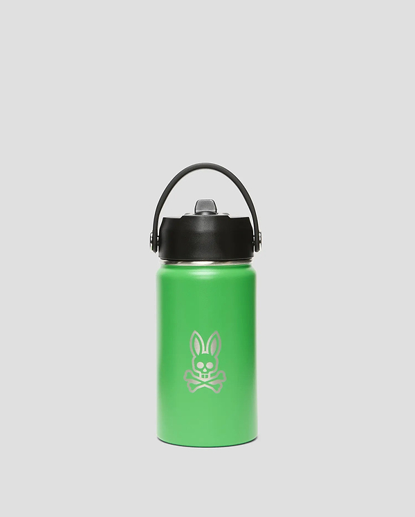 KIDS PSYCHO BUNNY WATER BOTTLE view 1