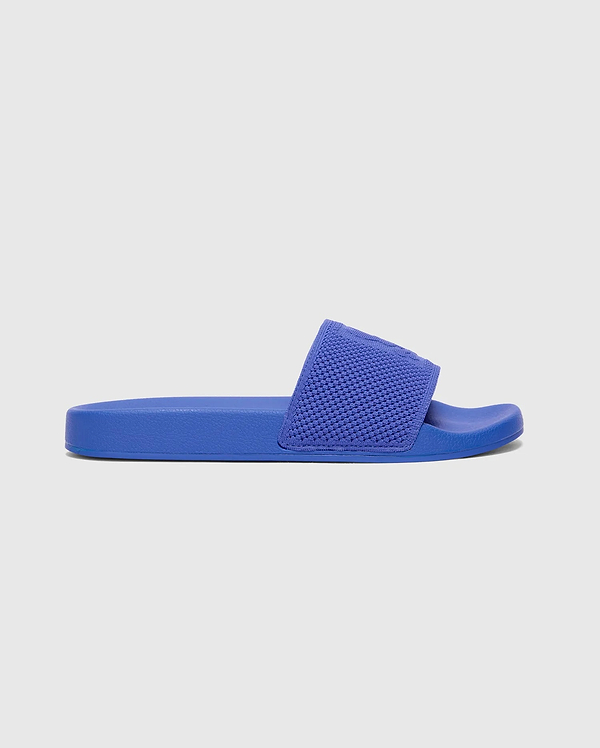 KIDS KNIT SLIDES view 2