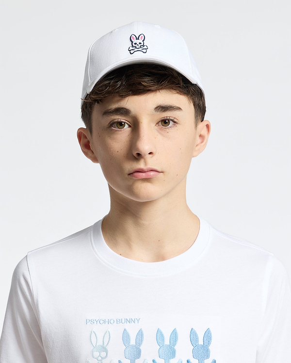 KIDS CLASSIC BASEBALL CAP view 1