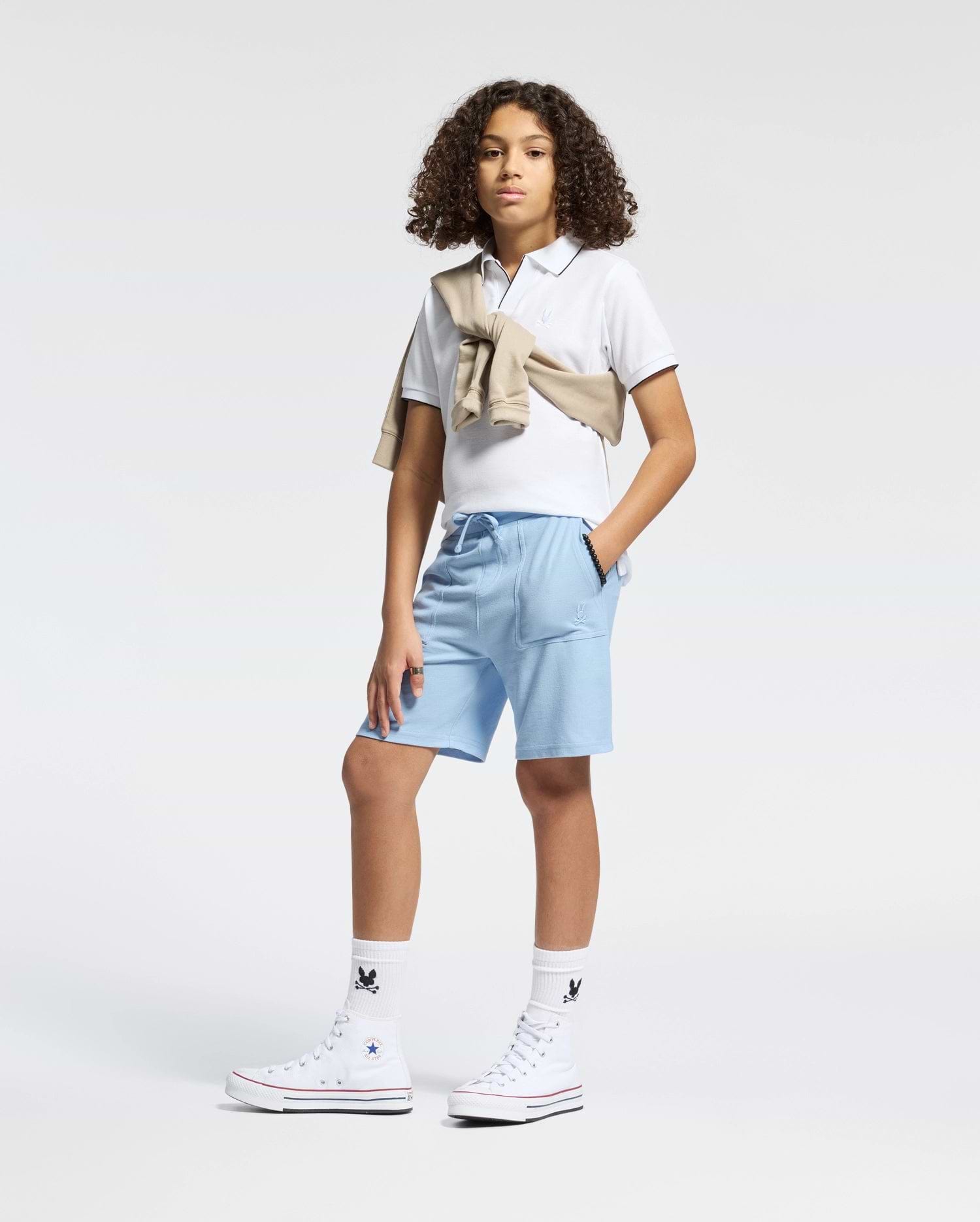 Kids |
