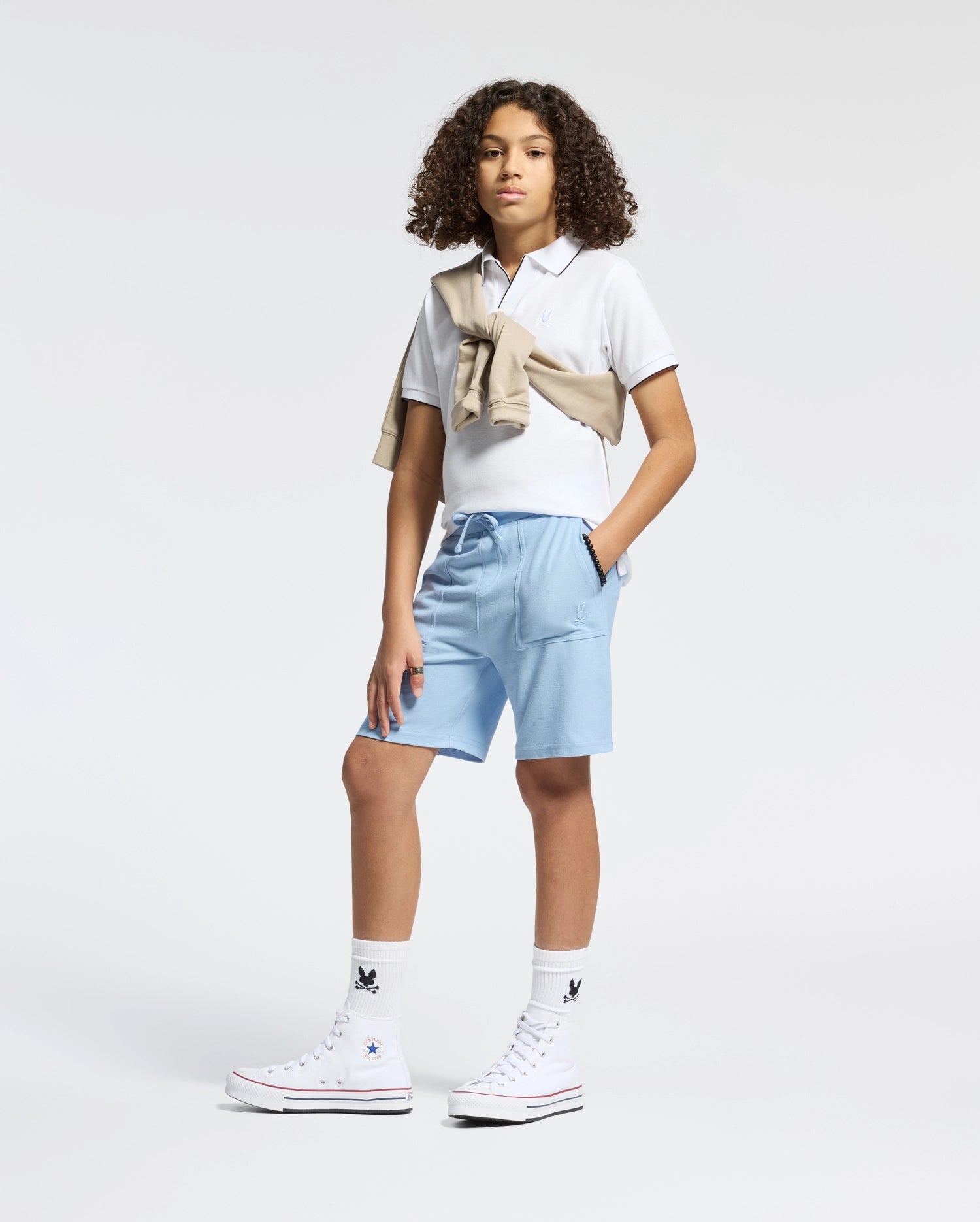 Kids |