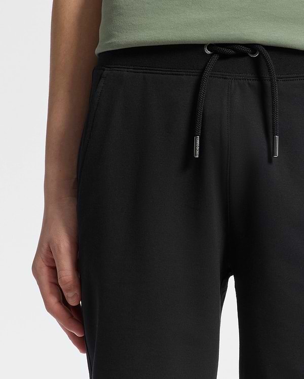KIDS LEVANZO FRENCH TERRY SWEATSHORT 3 1/2"- 7 1/4" view 2