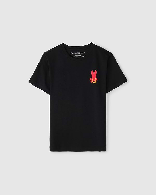 KIDS HAWAII CITY TEE view 2