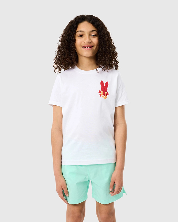 KIDS HAWAII CITY TEE view 2