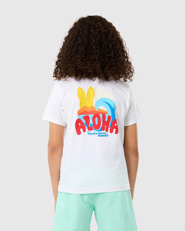 KIDS HAWAII CITY TEE view 1