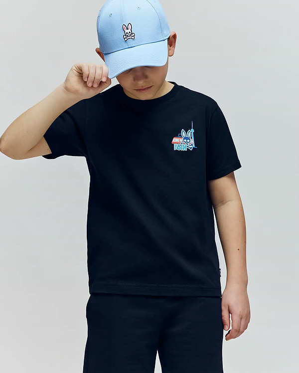 PLAYERA TORONTO PARA NIÑOS vista 2