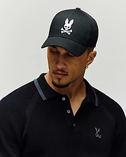 MENS ADULT OVERSIZED 4K BUNNY HAT - B6A270TC