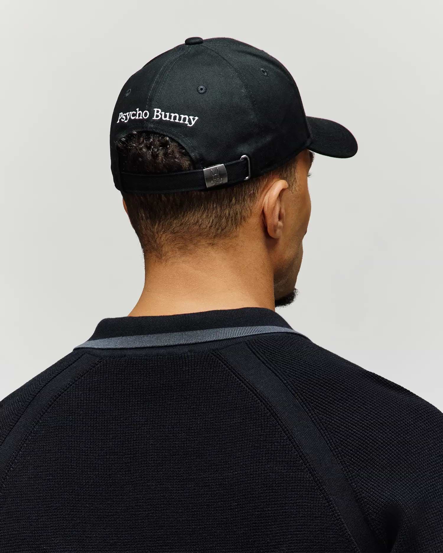 MENS ADULT OVERSIZED 4K BUNNY HAT - B6A270TC
