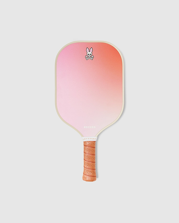 PICKLEBALL PADDLE WITH COVER view 2