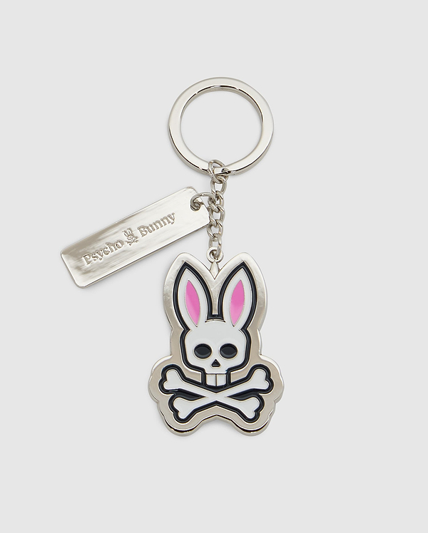 CLASSIC BUNNY KEYCHAIN view 1