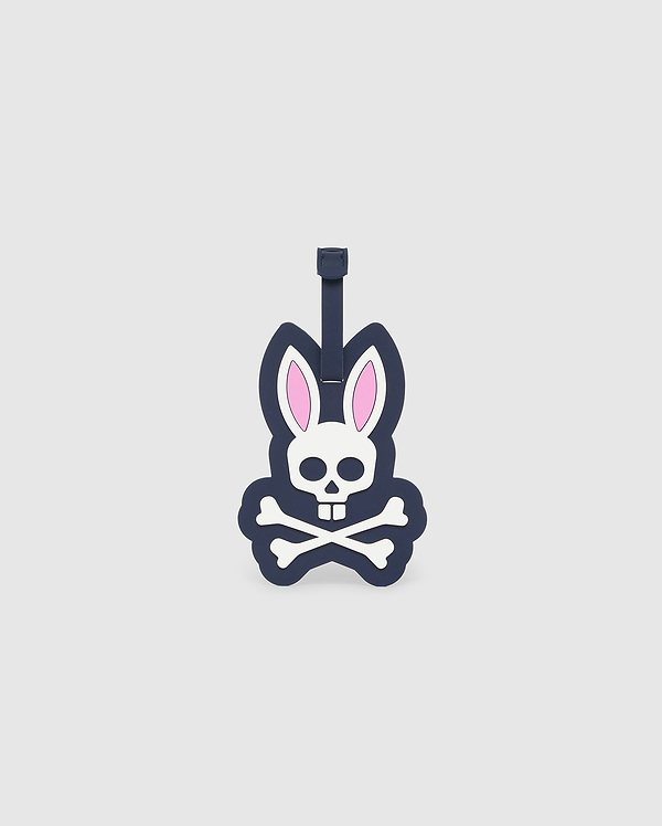 LUGGAGE TAG view 1