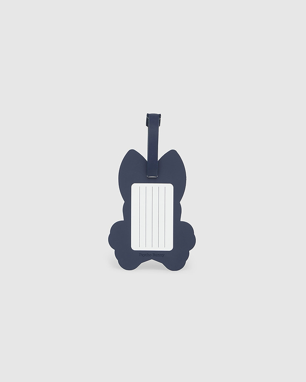 LUGGAGE TAG view 2