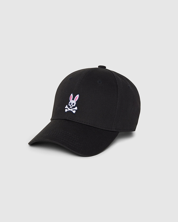 MENS CLASSIC BASEBALL CAP view 2