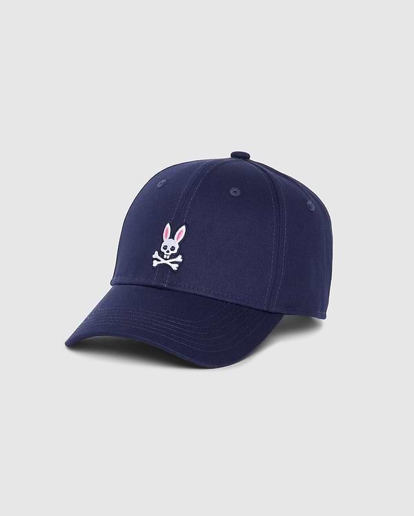 MENS CLASSIC BASEBALL CAP view 2