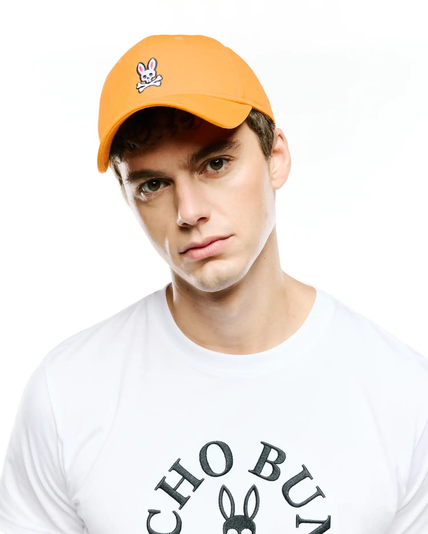MENS CLASSIC BASEBALL CAP - B6A816A1HT
