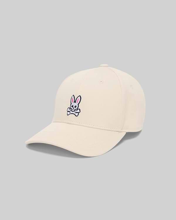 MENS CLASSIC BASEBALL CAP view 2