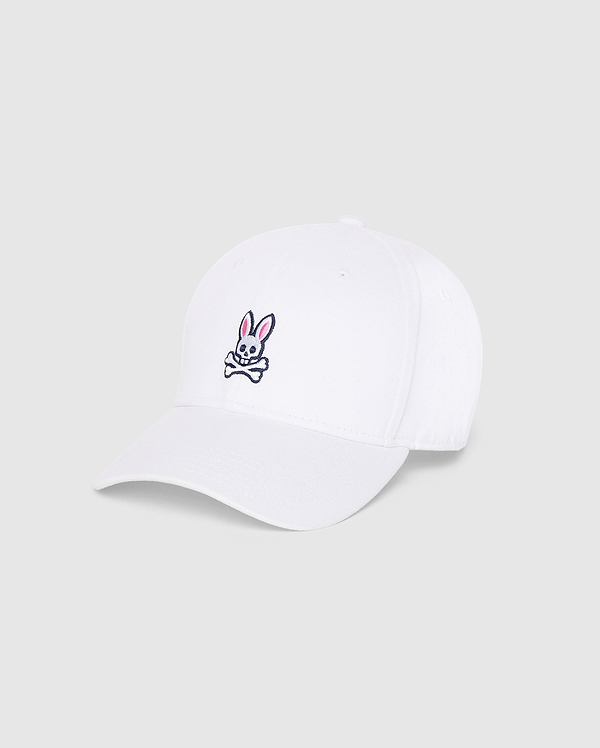 MENS CLASSIC BASEBALL CAP view 2