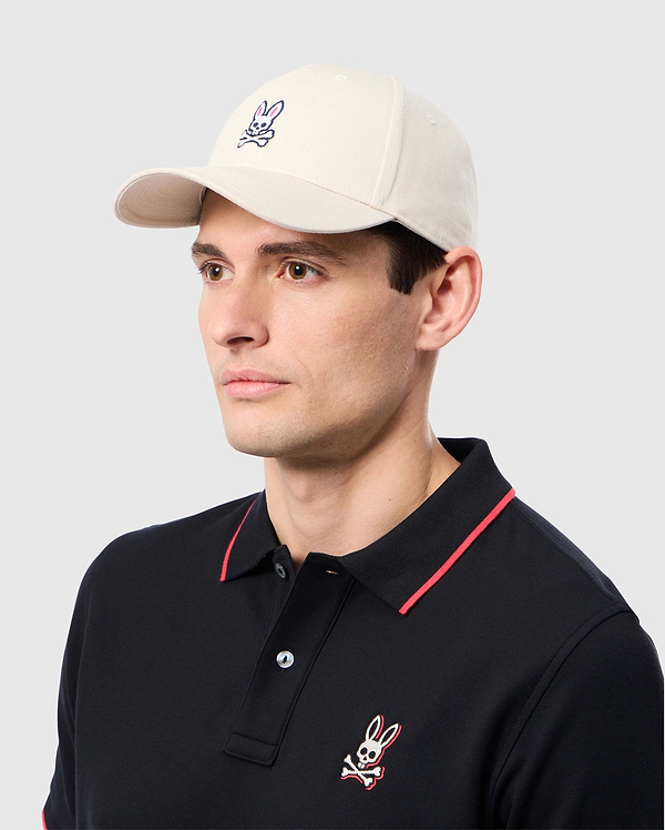 MENS CLASSIC BASEBALL CAP view 1