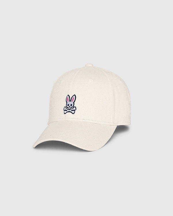 MENS CLASSIC BASEBALL CAP view 2