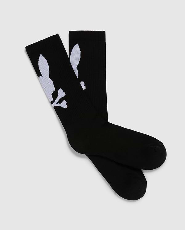 MENS 3 PACK SPORT SOCK view 2