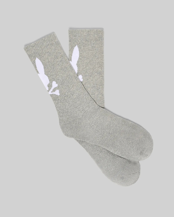 MENS 3 PACK SPORT SOCK view 2