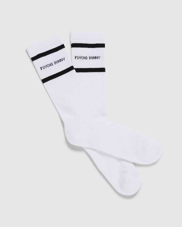 MENS 3 PACK SPORT SOCK view 2