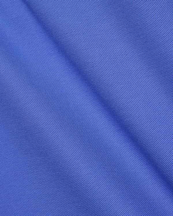 MENS CLASSIC PIQUE POLO view 2