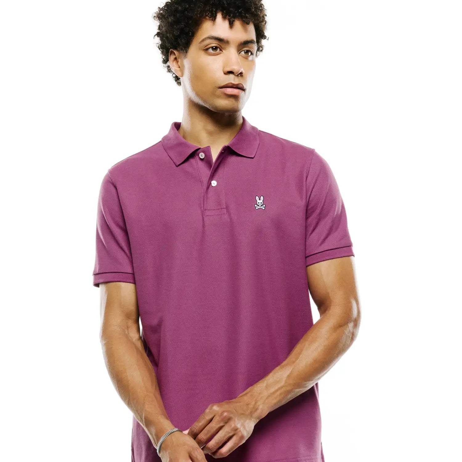 CLASSIC POLOS