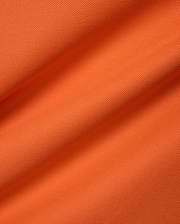 Men's Classic Pima Pique Polo in a bold, vibrant orange hue, meticulously crafted from premium, breathable textured pique fabric, embodying refined streetwear with a classic fit. (6)
