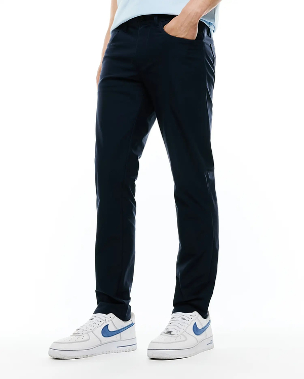 MENS MAVERICK 10K STEP PANT 31 1/2 L view 2