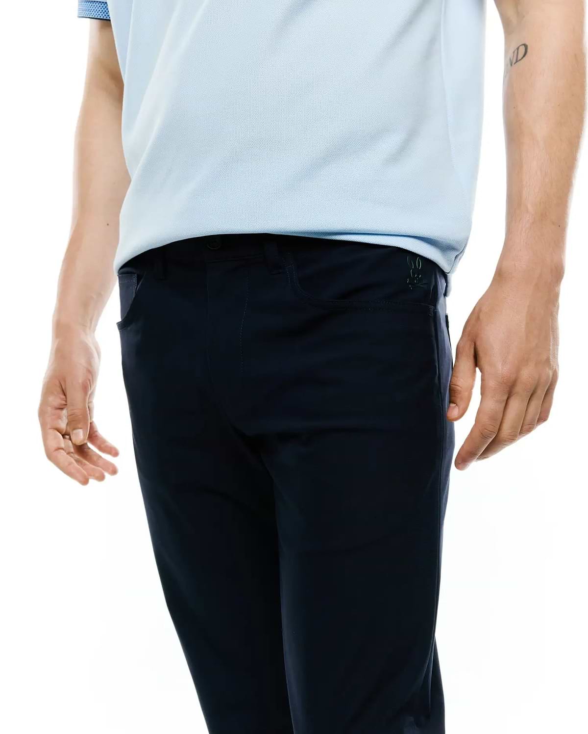 MENS MAVERICK 10K STEP PANT 31 1/2 L view 3