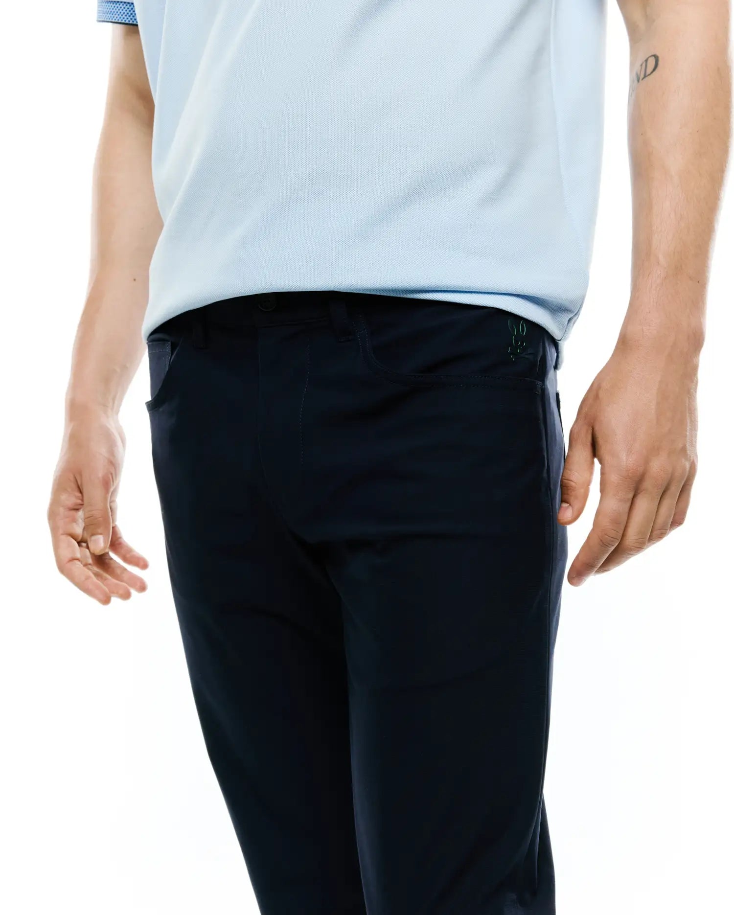 MENS MAVERICK 10K STEP PANT 31 1/2 L view 3