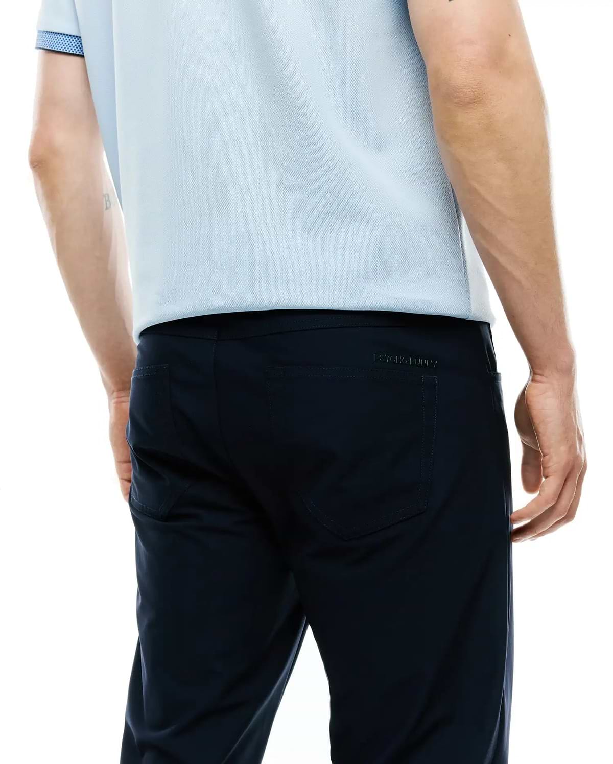 MENS MAVERICK 10K STEP PANT 31 1/2 L view 4