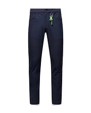 MENS MAVERICK 10K STEP PANT 31 1/2 L view 5