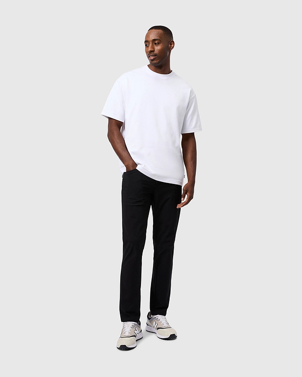 MENS MAVERICK 10K STEP PANT 31 1/2 L view 1