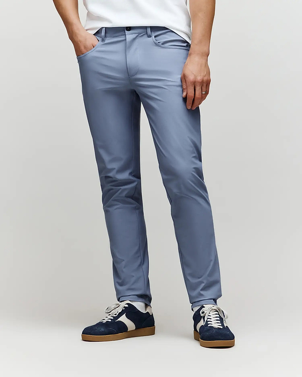 MENS MAVERICK 10K STEP PANT 31 1/2 L view 1